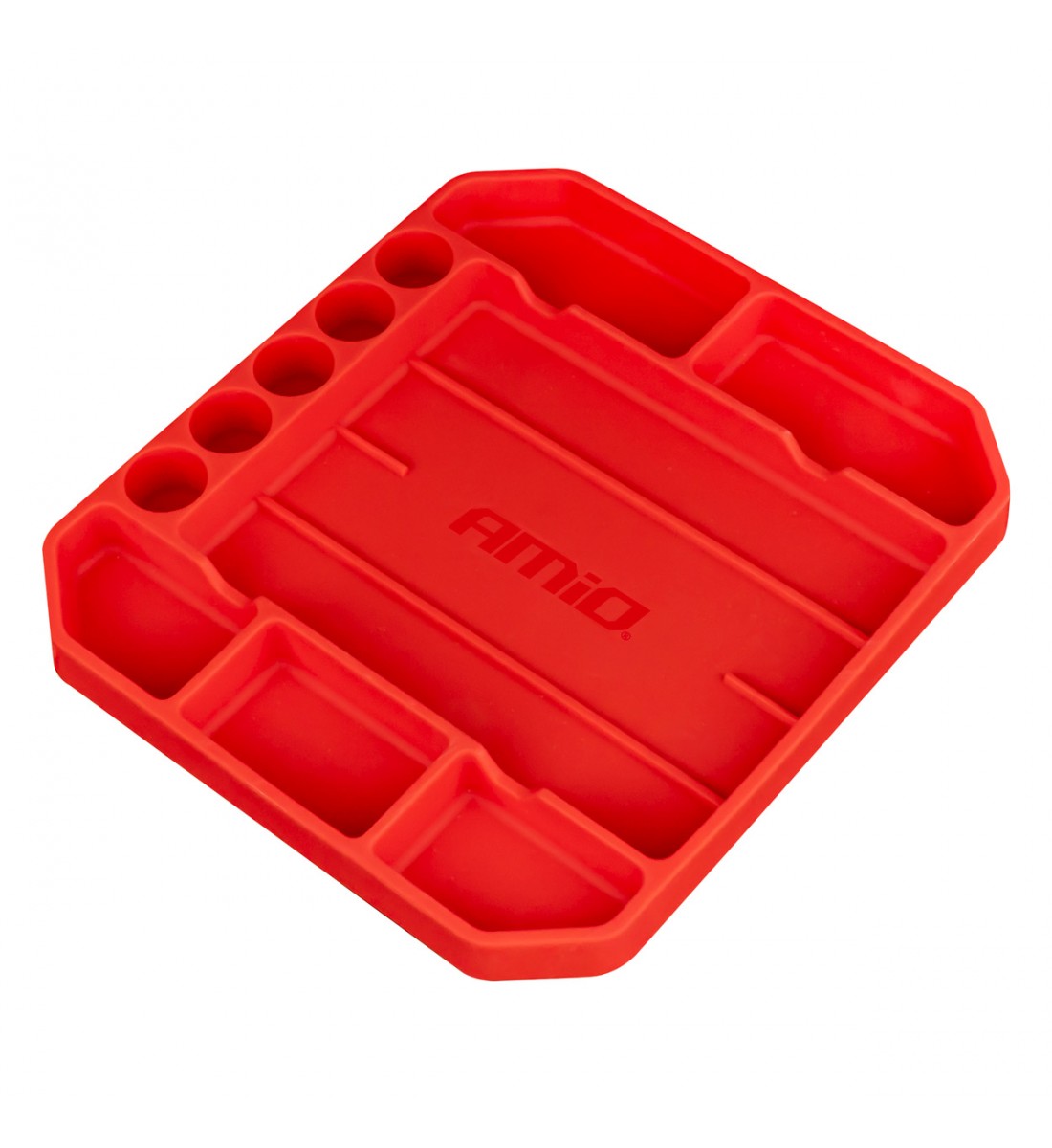 Tavă pentru scule din silicon AMIO-04271 - AutoParadoxSystem.ro Produs - Tavă pentru scule din silicon AMIO-04271 - AutoParadoxSystem.ro