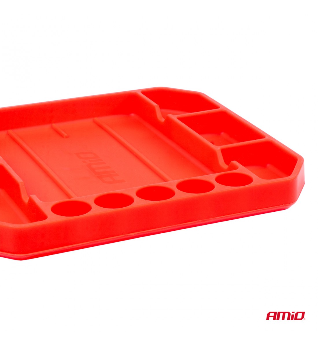 Tavă pentru scule din silicon AMIO-04271 - AutoParadoxSystem.ro Produs - Tavă pentru scule din silicon AMIO-04271 - AutoParadoxSystem.ro