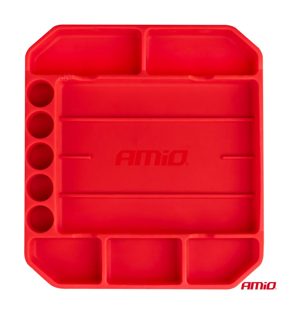 Tavă pentru scule din silicon AMIO-04271 - AutoParadoxSystem.ro Produs - Tavă pentru scule din silicon AMIO-04271 - AutoParadoxSystem.ro