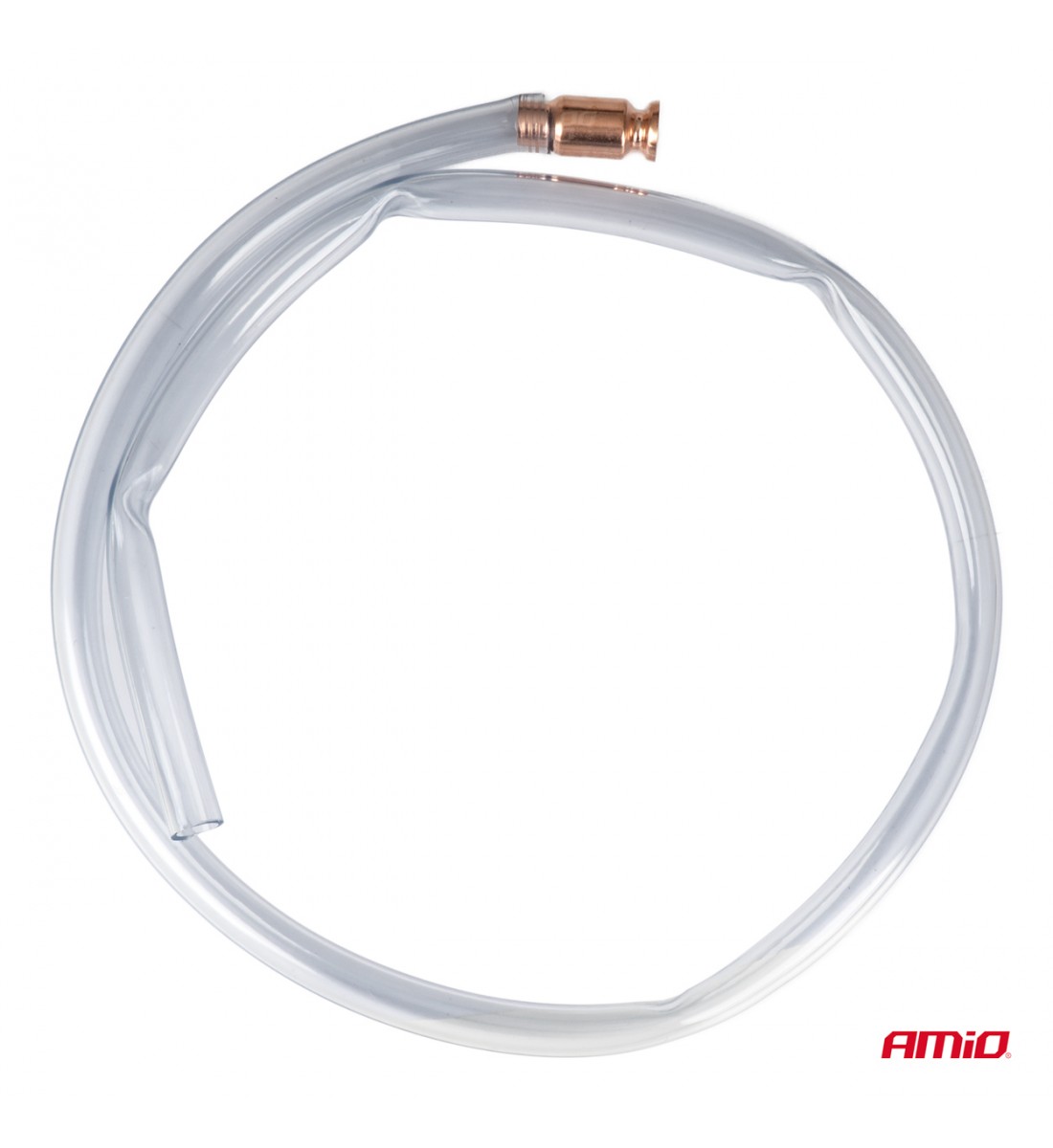 Furtun pompare combustibil si apa ,AMIO-04280 - AutoParadoxSystem.ro Produs - Furtun pompare combustibil si apa ,AMIO-04280 - AutoParadoxSystem.ro