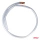 Furtun pompare combustibil si apa ,AMIO-04280 - AutoParadoxSystem.ro Produs - Furtun pompare combustibil si apa ,AMIO-04280 - AutoParadoxSystem.ro