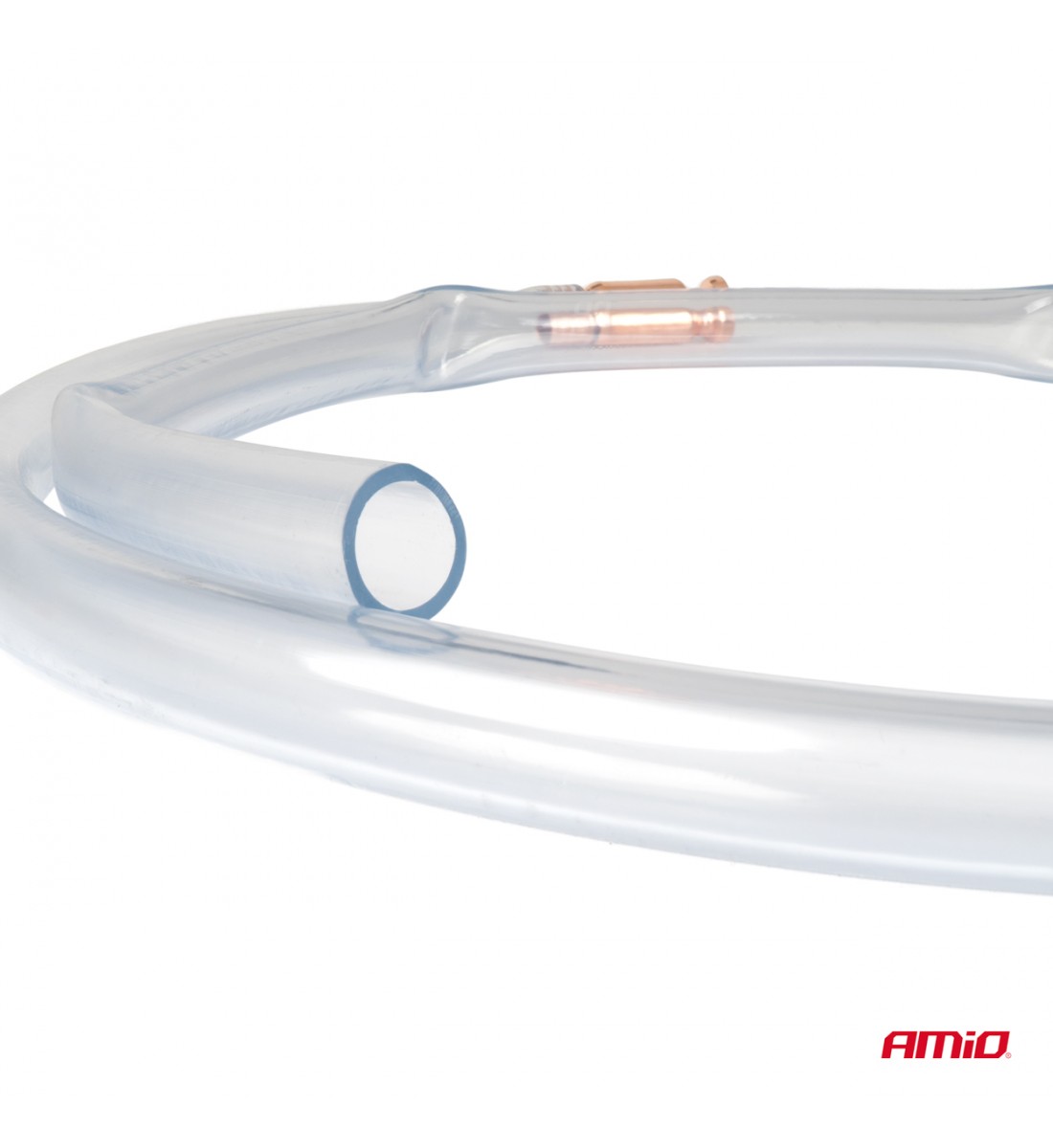 Furtun pompare combustibil si apa ,AMIO-04280 - AutoParadoxSystem.ro Produs - Furtun pompare combustibil si apa ,AMIO-04280 - AutoParadoxSystem.ro