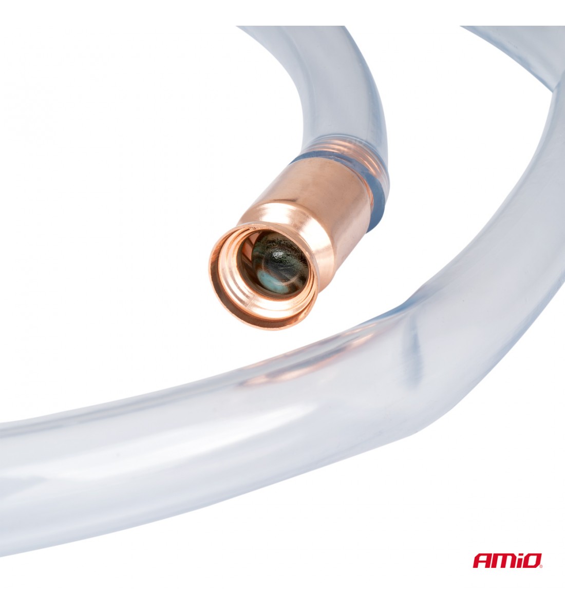 Furtun pompare combustibil si apa ,AMIO-04280 - AutoParadoxSystem.ro Produs - Furtun pompare combustibil si apa ,AMIO-04280 - AutoParadoxSystem.ro