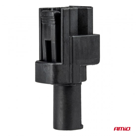 Set conector electric impermeabil 1 PIN 2.2mm AMIO-04345