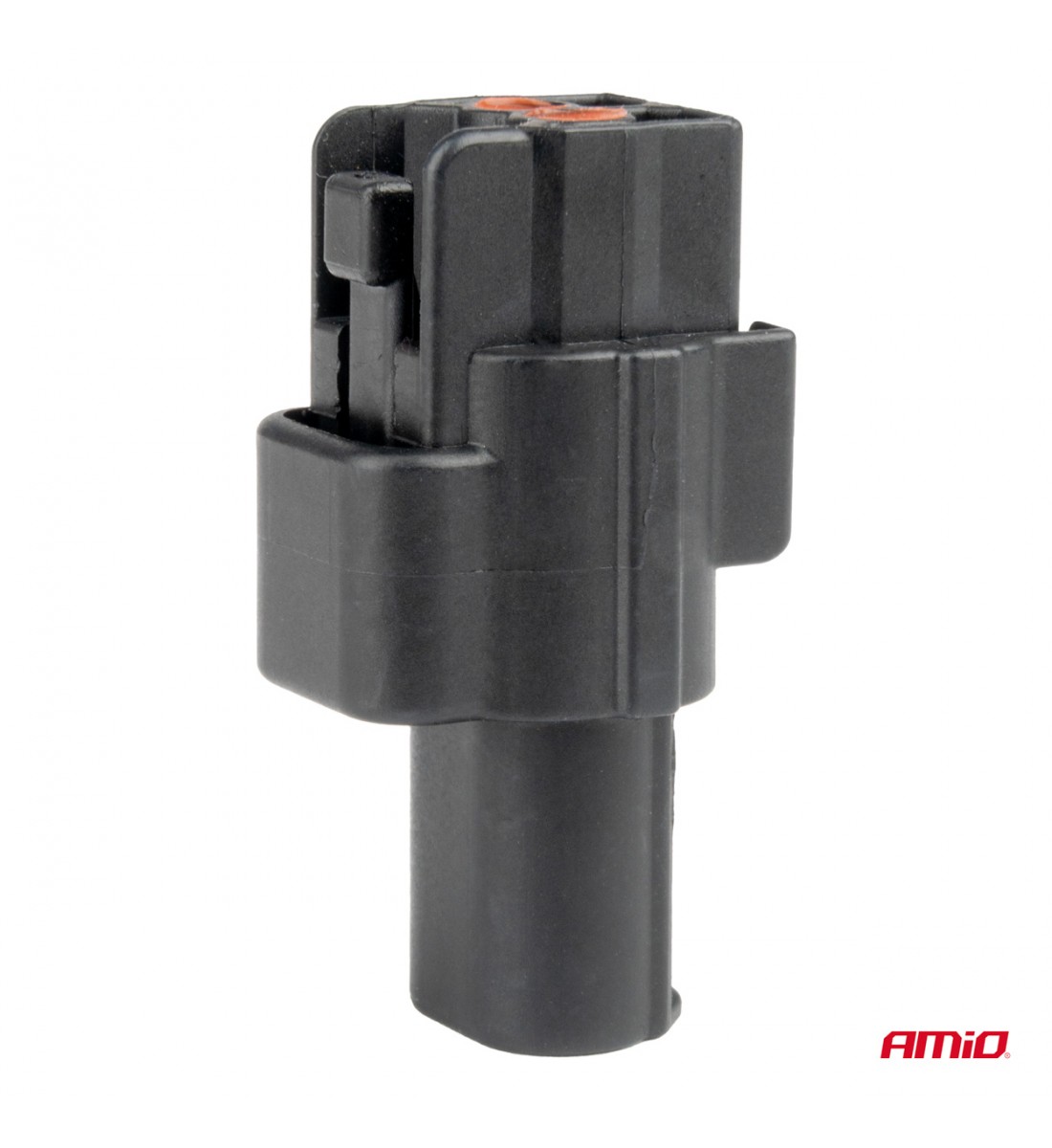 Set conector electric impermeabil 2 PIN 2.2mm AMIO-04346 - AutoParadoxSystem.ro Produs - Set conector electric impermeabil 2 PIN 2.2mm AMIO-04346 - AutoParadoxSystem.ro