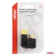 Set conector electric impermeabil 4 PIN 2.2mm AMIO-04348 - AutoParadoxSystem.ro Produs - Set conector electric impermeabil 4 PIN 2.2mm AMIO-04348 - AutoParadoxSystem.ro