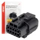 Set conector electric impermeabil 10 PIN 2.2mm AMIO-04351 Set conector electric impermeabil 10 PIN 2.2mm AMIO-04351