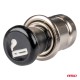 Mufa brichetă auto 12V AMIO-04356 - AutoParadoxSystem.ro Produs - Mufa brichetă auto 12V AMIO-04356 - AutoParadoxSystem.ro