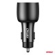 Încărcător auto 2x USB-C + USB-A 12V 24V 100W AMIO-04371 - AutoParadoxSystem.ro Produs - Încărcător auto 2x USB-C + USB-A 12V 24V 100W AMIO-04371 - AutoParadoxSystem.ro