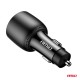 Încărcător auto 2x USB-C + USB-A 12V 24V 100W AMIO-04371 - AutoParadoxSystem.ro Produs - Încărcător auto 2x USB-C + USB-A 12V 24V 100W AMIO-04371 - AutoParadoxSystem.ro