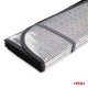 Parasolar pliabil 150x80cm AMIO-04375 - AutoParadoxSystem.ro Produs - Parasolar pliabil 150x80cm AMIO-04375 - AutoParadoxSystem.ro