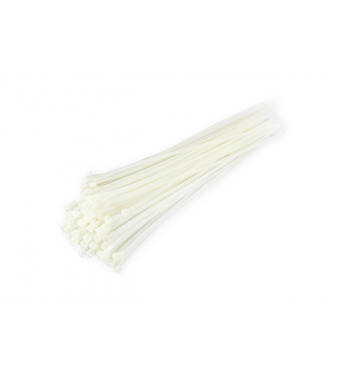 Fasete albe, 3,6x150mm - 100 buc. - AutoParadoxSystem.ro Produs - Fasete albe, 3,6x150mm - 100 buc. - AutoParadoxSystem.ro