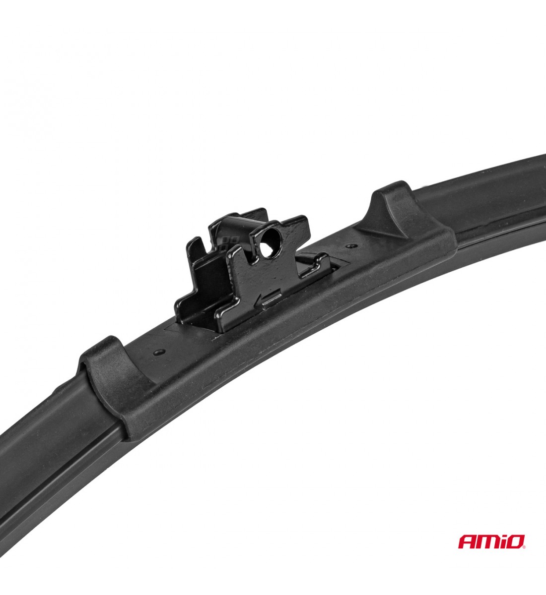 Produs - Lamă ștergătoare plată MultiConnect 30" (750 mm) 12 adaptoare - AutoParadoxSystem.ro