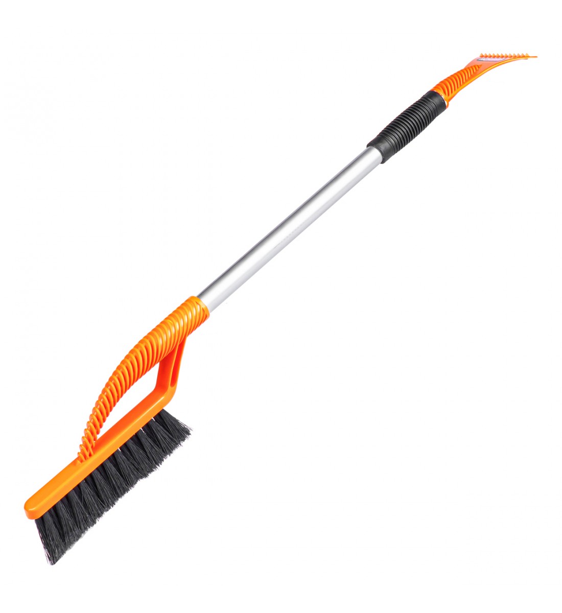Racleta de gheață cu perie ISB5 cu mâner softgrip 770mm - AutoParadoxSystem.ro Produs - Racleta de gheață cu perie ISB5 cu mâner softgrip 770mm - AutoParadoxSystem.ro