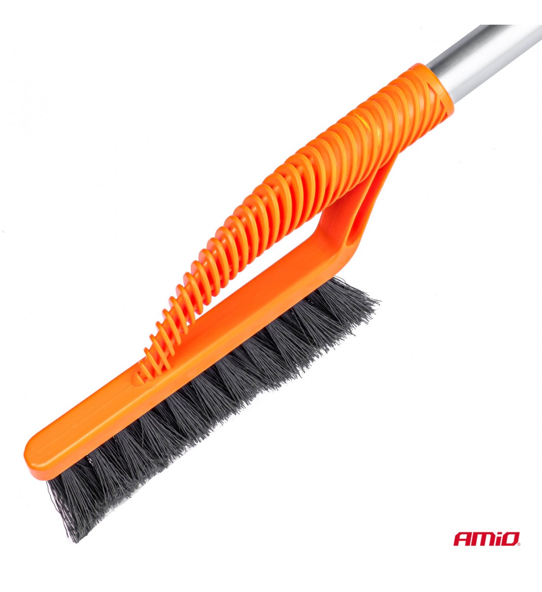 Racleta de gheață cu perie ISB5 cu mâner softgrip 770mm - AutoParadoxSystem.ro Produs - Racleta de gheață cu perie ISB5 cu mâner softgrip 770mm - AutoParadoxSystem.ro