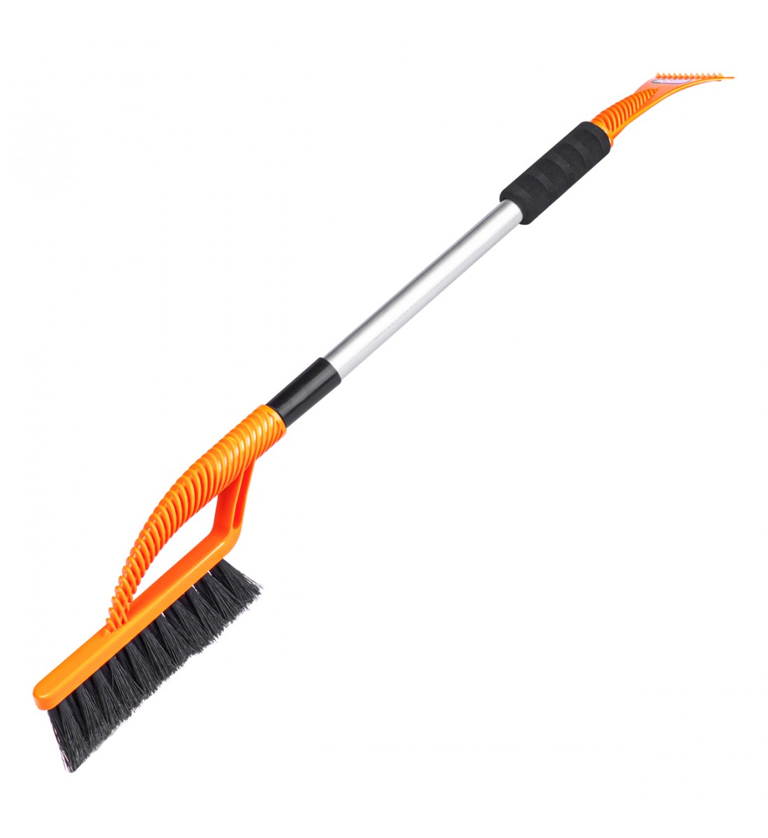 Racleta telescopică cu mâner softgrip 84-118 cm - AutoParadoxSystem.ro Produs - Racleta telescopică cu mâner softgrip 84-118 cm - AutoParadoxSystem.ro