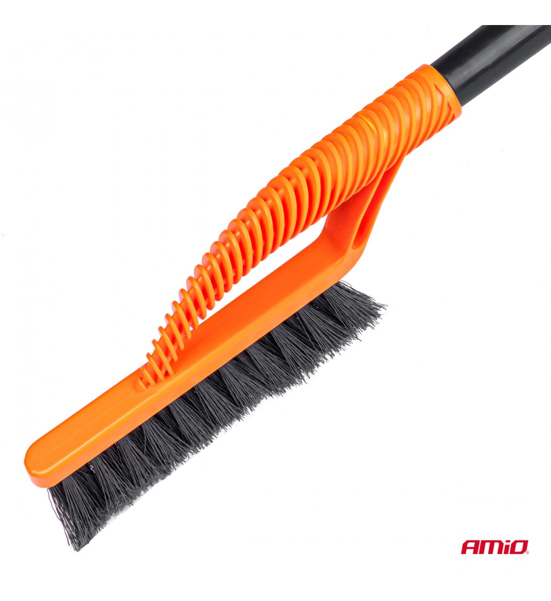 Razuitoare de gheata cu matura cu perie ISB5 cu maner softgrip 580mm - AutoParadoxSystem.ro Produs - Razuitoare de gheata cu matura cu perie ISB5 cu maner softgrip 580mm - AutoParadoxSystem.ro