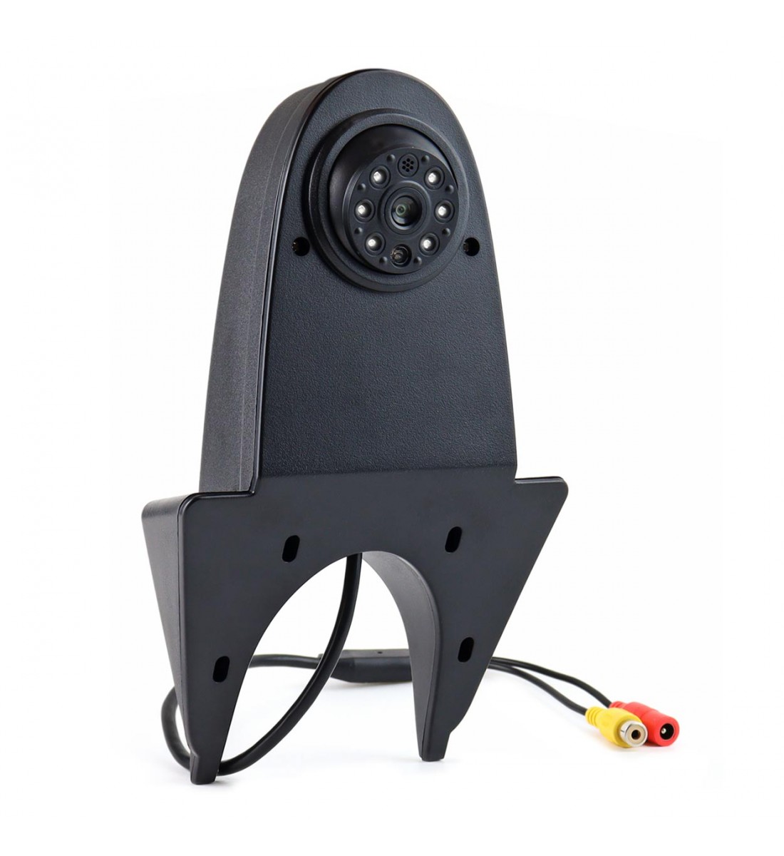 Produs - Cameră de parcare pentru marșarier HD-502-IR Night Vision AMIO-02644 - AutoParadoxSystem.ro