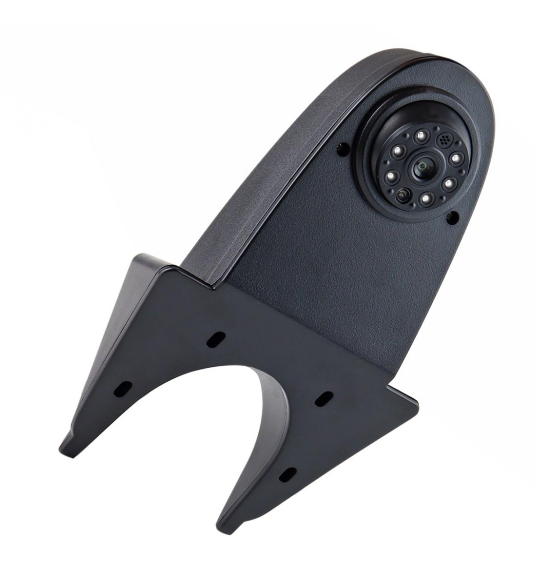 Produs - Cameră de parcare pentru marșarier HD-502-IR Night Vision AMIO-02644 - AutoParadoxSystem.ro