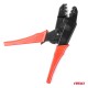 Cleste de sertizare pentru conectori 0,5-6,0mm2 - AutoParadoxSystem.ro Produs - Cleste de sertizare pentru conectori 0,5-6,0mm2 - AutoParadoxSystem.ro