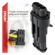 Mufă cub superseal conector ermetic 3 PIN AMIO-03519 - AutoParadoxSystem.ro Produs - Mufă cub superseal conector ermetic 3 PIN AMIO-03519 - AutoParadoxSystem.ro