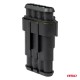 Mufă cub superseal conector ermetic 4 PIN AMIO-03520 - AutoParadoxSystem.ro Produs - Mufă cub superseal conector ermetic 4 PIN AMIO-03520 - AutoParadoxSystem.ro