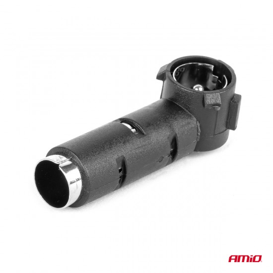 Adaptor antenă auto DIN ISO AMIO-03967 Adaptor antenă auto DIN ISO AMIO-03967