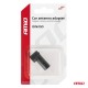 Produs - Adaptor antenă auto DIN ISO AMIO-03968 - AutoParadoxSystem.ro