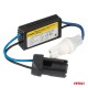 Produs - Anulator CANBUS pentru becuri LED 12V 3.2W T10 W5W AMIO-04087 - AutoParadoxSystem.ro