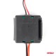 Produs - Filtru auto anti-interferente cu convertor DC-DC 12/24V-12V si mufa AMIO-04101 - AutoParadoxSystem.ro