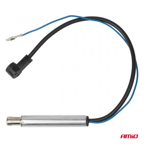 Amplificator de semnal, separator de antena ISO AMIO-04131 Amplificator de semnal, separator de antena ISO AMIO-04131