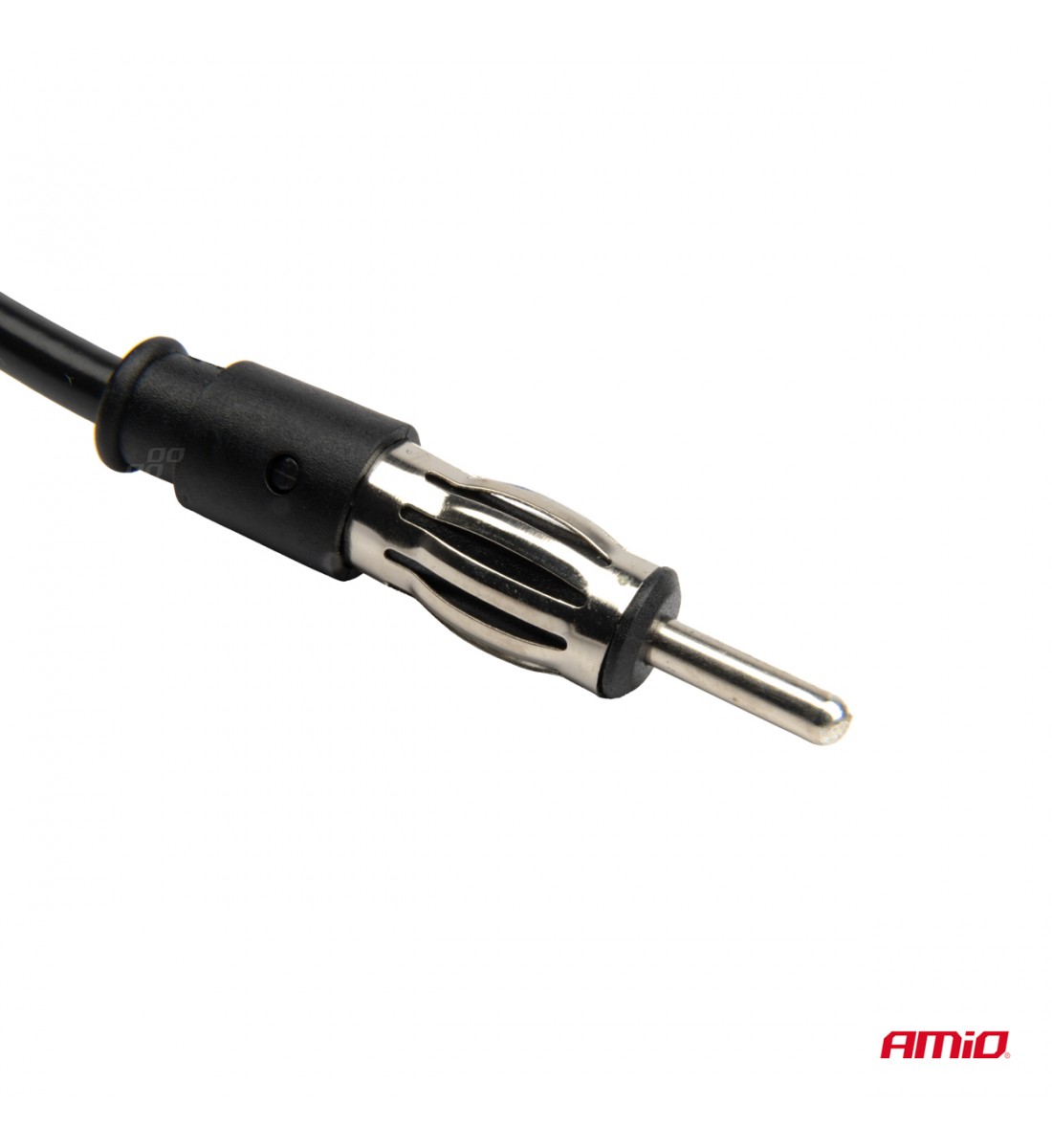 Produs - Amplificator antenă auto anti-interferențe 12V AMIO-04133 - AutoParadoxSystem.ro