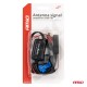 Produs - Amplificator antenă semnal radio 12V DAB FM AMIO-04134 - AutoParadoxSystem.ro