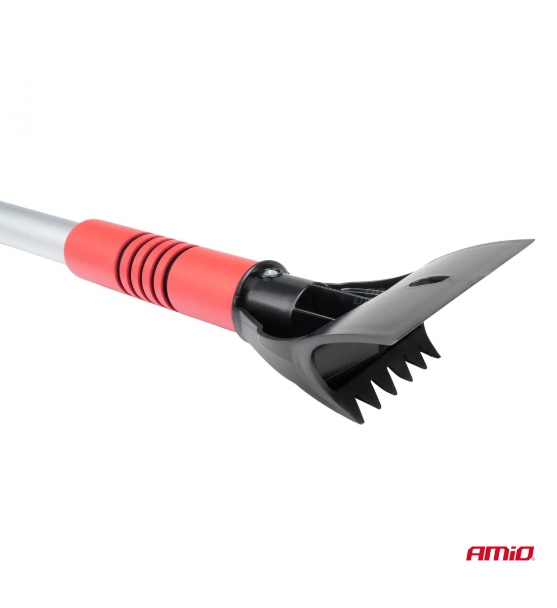 Racleta de gheata, racleta pentru zapada si gheata, 60 cm AMIO-04148 - AutoParadoxSystem.ro Produs - Racleta de gheata, racleta pentru zapada si gheata, 60 cm AMIO-04148 - AutoParadoxSystem.ro