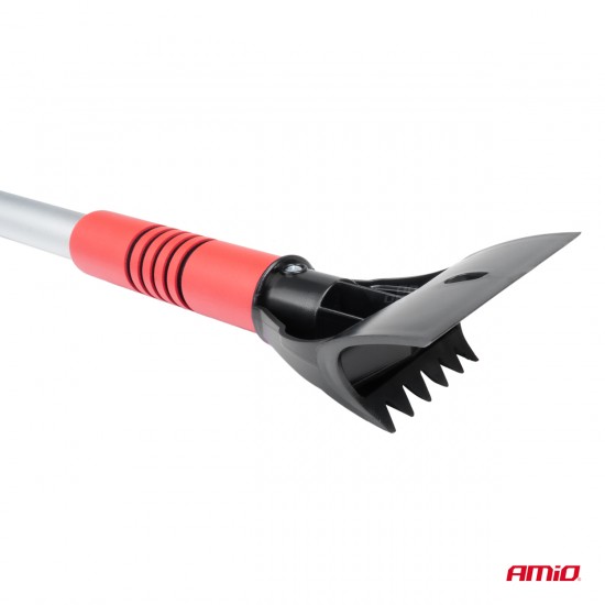Racleta de gheata, racleta pentru zapada si gheata, 60 cm AMIO-04148 Racleta de gheata, racleta pentru zapada si gheata, 60 cm AMIO-04148