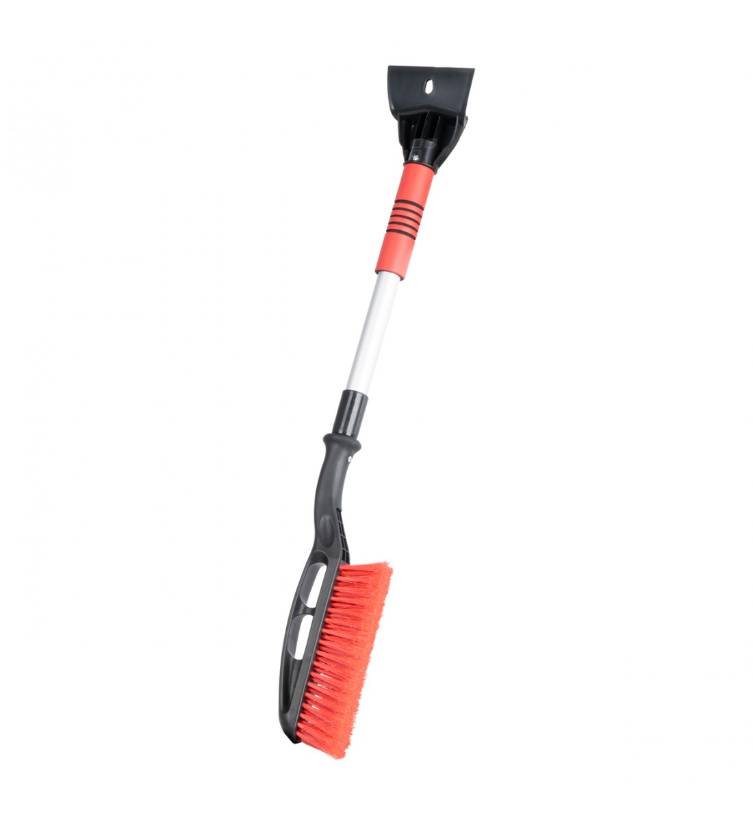 Perie telescopică, mătură, racletă pentru gheață, racletă pentru zăpadă, 75-94 cm - AutoParadoxSystem.ro Produs - Perie telescopică, mătură, racletă pentru gheață, racletă pentru zăpadă, 75-94 cm - AutoParadoxSystem.ro