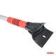 Perie telescopică, mătură, racletă pentru gheață, racletă pentru zăpadă, 75-94 cm - AutoParadoxSystem.ro Produs - Perie telescopică, mătură, racletă pentru gheață, racletă pentru zăpadă, 75-94 cm - AutoParadoxSystem.ro