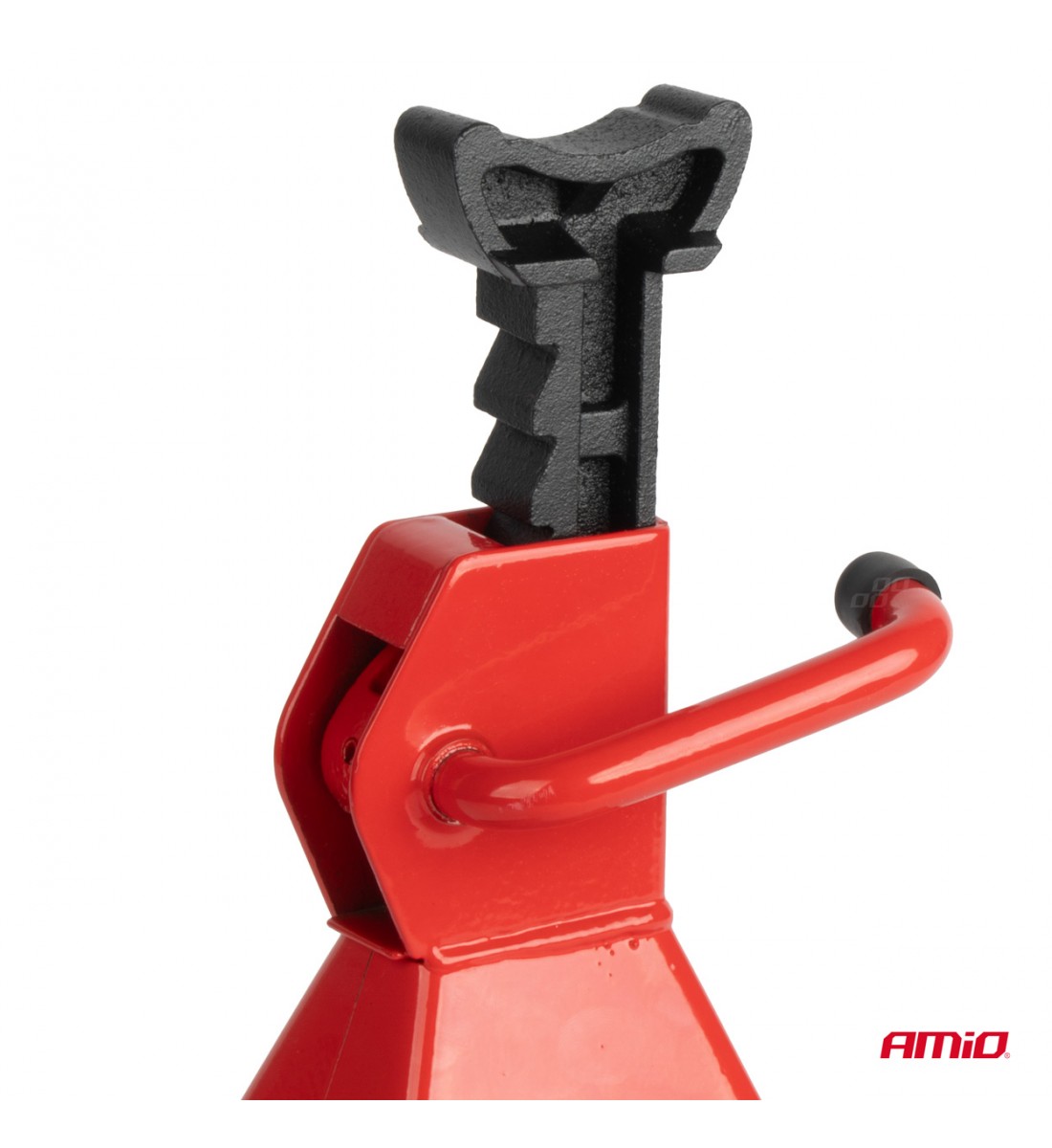 Suporturi pentru stalier auto, suporturi atelier, 2 buc 2T AMIO-04187 - AutoParadoxSystem.ro Produs - Suporturi pentru stalier auto, suporturi atelier, 2 buc 2T AMIO-04187 - AutoParadoxSystem.ro