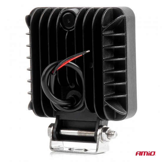 Proiector LED AWL59 68W 6500K 8000lm 12V 24V AMIO-04200 Proiector LED AWL59 68W 6500K 8000lm 12V 24V AMIO-04200