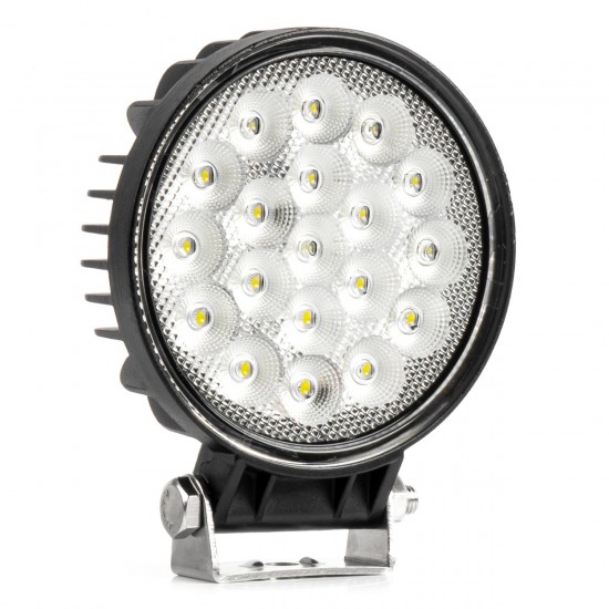 Proiector LED AWL65 57W 6500K 10000lm 12V 24V AMIO-04206 Proiector LED AWL65 57W 6500K 10000lm 12V 24V AMIO-04206