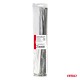 Produs - Fasete metalice inox 7,9x600mm 100 buc. AMIO-04327 - AutoParadoxSystem.ro