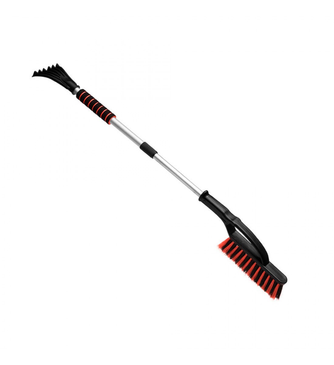 Perie telescopică, mătură, racletă de gheață, racletă de gheață de gheață, NICE TOUCH NT 87/115 cm - AutoParadoxSystem.ro Produs - Perie telescopică, mătură, racletă de gheață, racletă de gheață de gheață, NICE TOUCH NT 87/115 cm - AutoParadoxSystem.ro