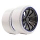 Lanțuri de zăpadă textile Isse Easysock XL 2buc - AutoParadoxSystem.ro Produs - Lanțuri de zăpadă textile Isse Easysock XL 2buc - AutoParadoxSystem.ro