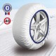 Lanțuri de zăpadă textile Isse Easysock XL 2buc - AutoParadoxSystem.ro Produs - Lanțuri de zăpadă textile Isse Easysock XL 2buc - AutoParadoxSystem.ro