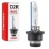 Bec xenon, tip D2R AMiO BASIC