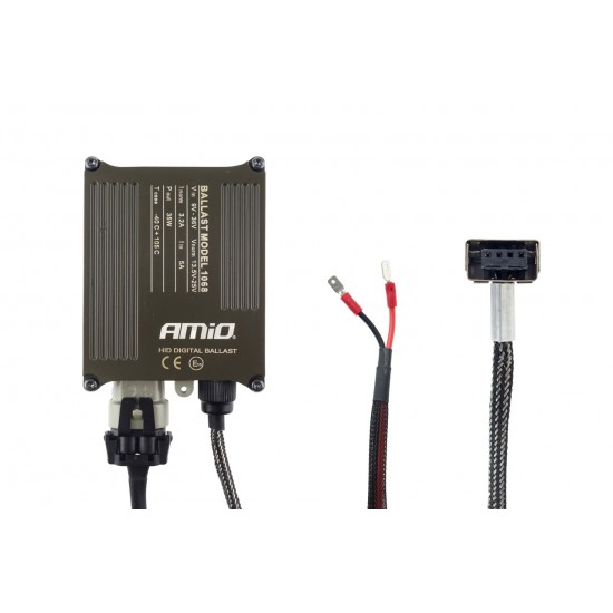 Balast xenon HID 1068 D1S Canbus Balast xenon HID 1068 D1S Canbus