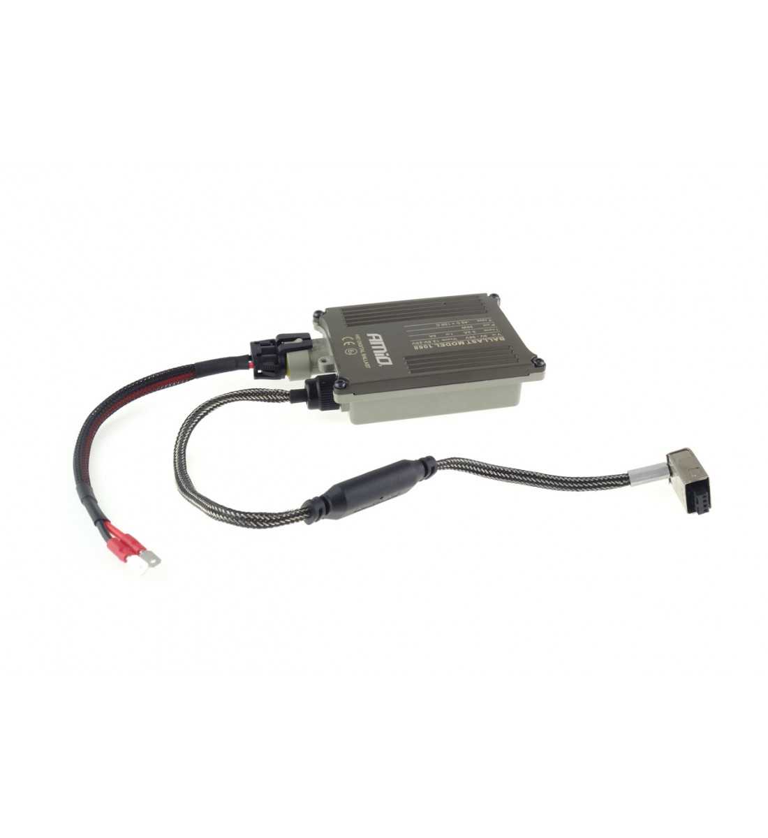 Produs - Balast xenon HID 1068 D1S Canbus - AutoParadoxSystem.ro