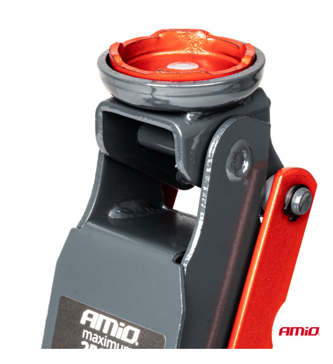 Cric hidraulic cu profil redus CE 2,5T de înaltă calitate - AutoParadoxSystem.ro Produs - Cric hidraulic cu profil redus CE 2,5T de înaltă calitate - AutoParadoxSystem.ro