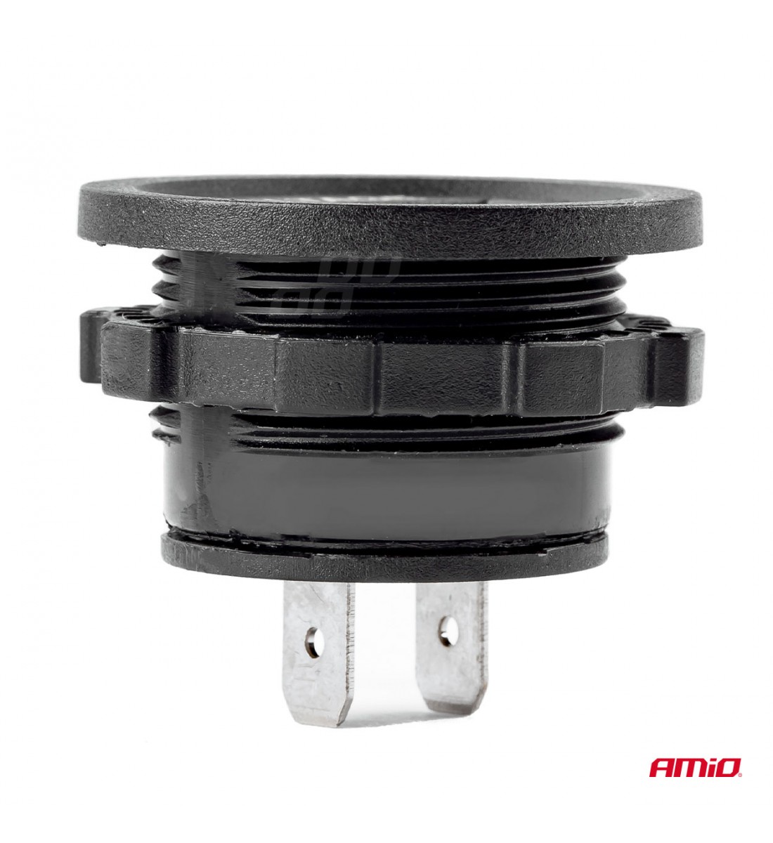 Voltmetru digital încorporat suplimentar 12V 24V MOD-02 AMIO-02852 - AutoParadoxSystem.ro Produs - Voltmetru digital încorporat suplimentar 12V 24V MOD-02 AMIO-02852 - AutoParadoxSystem.ro