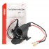 Priză brichetă auto cu clapă 12V 24V AMIO-04128